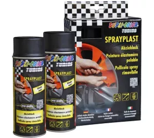 Dupli Color Sprayplast von DUPLI-COLOR