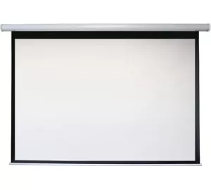 Leinwandking Motorleinwand 200 x 200cm von celexon