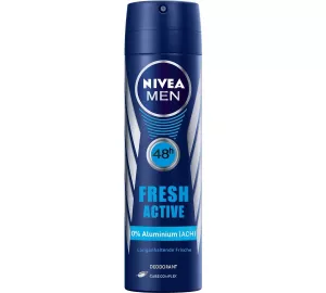 Nivea Men Fresh Active von NIVEA