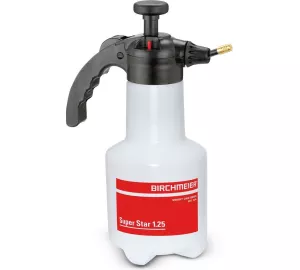 Birchmeier Sprühtechnik Super Star 1,25 von Birchmeier