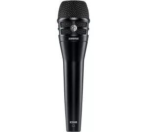Shure KSM8 Dualdyne von Shure