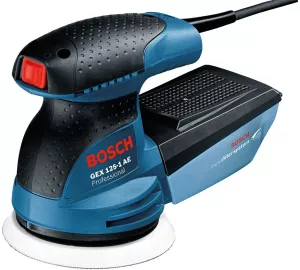 Bosch GEX 125-1 AE Professional von Bosch Professional