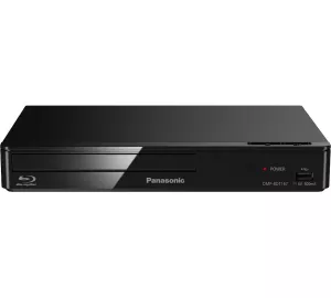 Panasonic DMP-BDT167 von Panasonic