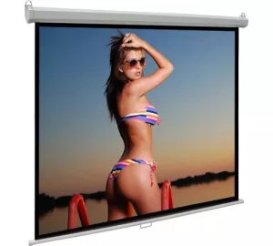 Alphavision Slender Line Base (203 x 203 cm) von Alphavision