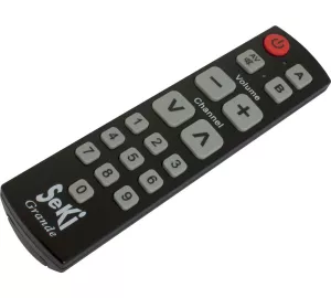 SeKi Grande von Seki