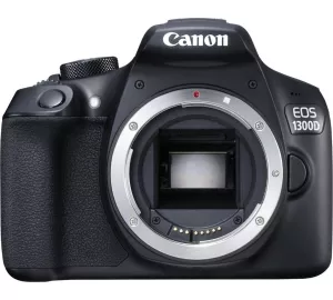 Canon EOS 1300D von Canon