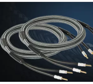 Goldkabel Chorus Single-Wire von Goldkabel