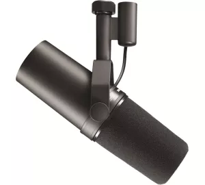 Shure SM7B von Shure
