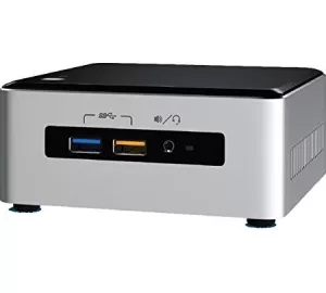 Intel NUC 6i5SYH von Intel