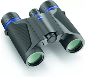 Zeiss Terra ED Pocket 10x25 von ZEISS