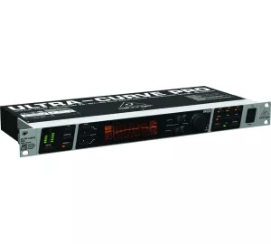 Behringer Ultracurve Pro DEQ 2496 von Behringer