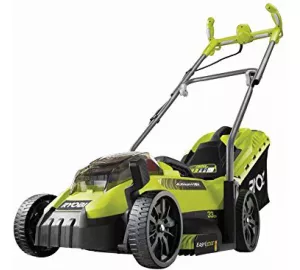 Ryobi RLM18X33H40 von Ryobi