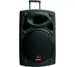 E-Lektron EL38-M in grau von Elektron