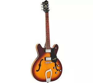 Hagstrom Viking von Hagstrom