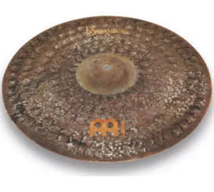 Meinl Byzance Extra Dry Cymbals von Meinl