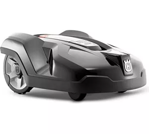 Husqvarna Automower 420 in schwarz von Husqvarna