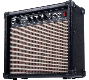 Rocktile Scream 15 von Rocktile