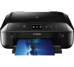 Canon Pixma MG6850 von Canon