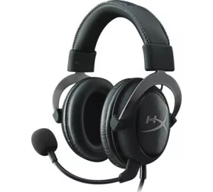 HyperX Cloud II von HyperX