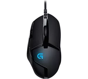 Logitech G402 Hyperion Fury von Logitech