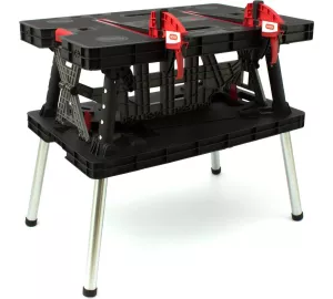 Keter Folding Work Table (17182239) von Keter