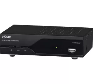 Comag SL30T2 in schwarz von Comag