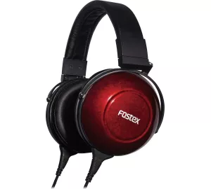Fostex TH-900 mk2 in rot von Fostex