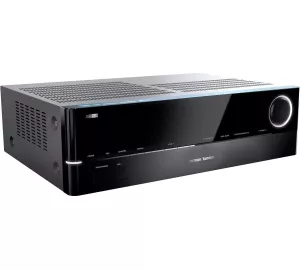 Harman / Kardon AVR 151S von HARMAN