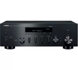 Yamaha R-N 602 von Yamaha