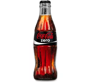 Coca-Cola zero von BELOH