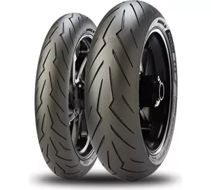 Pirelli Diablo Rosso III von Pirelli
