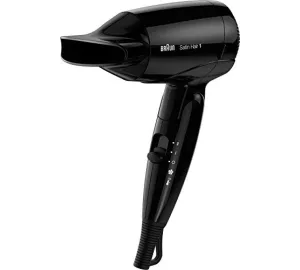 Braun Satin Hair 1 HD 130 Style&Go von Braun