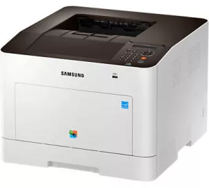Samsung ProXpress C3010ND von Samsung