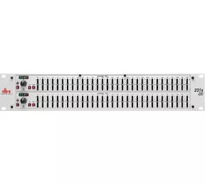DBX 231s von DBX