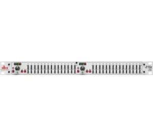 DBX 215s von DBX