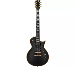 ESP Guitars LTD EC-1000 Vintage Black von ESP