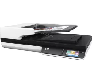 HP ScanJet Pro 4500 fn1 von HP