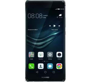 Huawei P9 Plus (Single-SIM) von Huawei