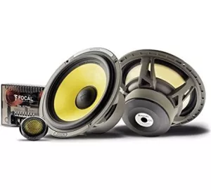 Focal ES 165 K von Focal