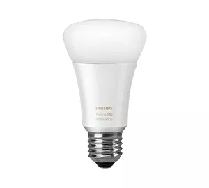 Philips Hue White and Color Ambience (3. Gen.) in weiß von Philips Hue