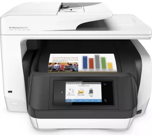 HP OfficeJet Pro 8720 von HP