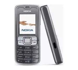 Nokia 3109 Classic von Nokia