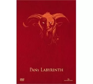 DVD Pans Labyrinth - Limited Edition von Universum Film