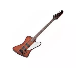 Epiphone Thunderbird IV Vintage Sunburst von Epiphone