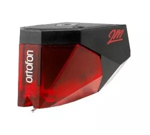 Ortofon 2M Red von Ortofon