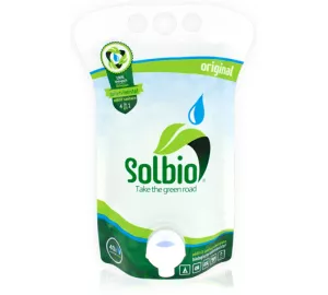 Solbio 4-in1-Sanitärflüssigkeit von Solbio