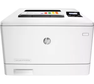 HP LaserJet Pro M452NW von HP