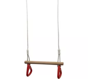 small foot company Schaukel mit Turnringen (6120) von small foot