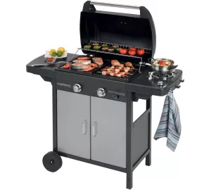 Campingaz 2 Series Classic EXS Vario von Campingaz