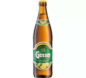 Gösser NaturRadler von Gösser